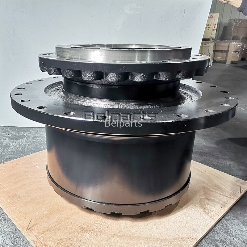 Caja de cambios planetaria ZAX670-3 ZAX650LC-3 ZAXIS670LC-3 9254461 de la reducción para el excavador