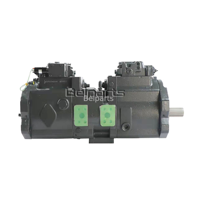 Pistones EC460B EC460B1 VOE 14526609 K5v200dth-9n 168KG de la pompa hydráulica para el excavador