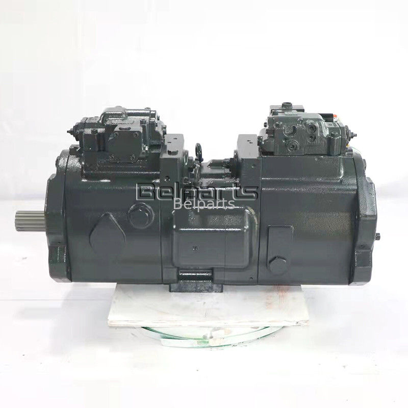 Pistones EC460B EC460B1 VOE 14526609 K5v200dth-9n 168KG de la pompa hydráulica para el excavador