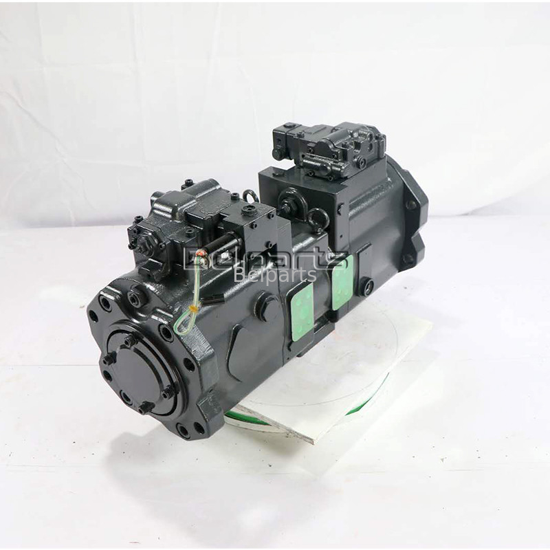 Pistones EC460B EC460B1 VOE 14526609 K5v200dth-9n 168KG de la pompa hydráulica para el excavador