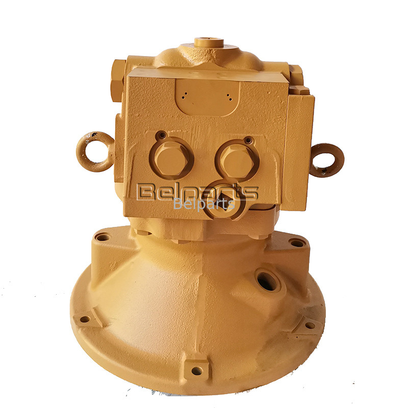 Reducción del motor del oscilación de los motores PC228US-8 706-7G-01180 706-75-01170 de la maquinaria para el excavador