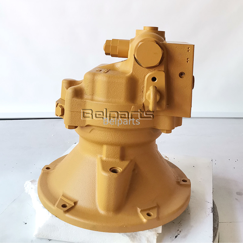 Reducción del motor del oscilación de los motores PC228US-8 706-7G-01180 706-75-01170 de la maquinaria para el excavador