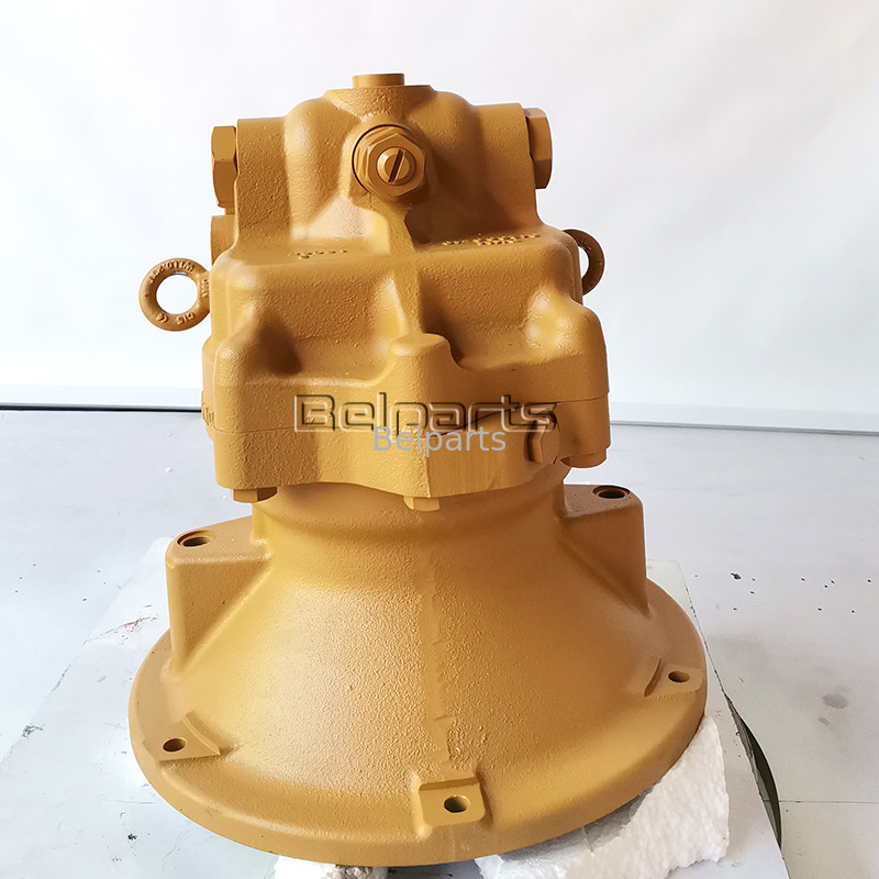 Reducción del motor del oscilación de los motores PC228US-8 706-7G-01180 706-75-01170 de la maquinaria para el excavador
