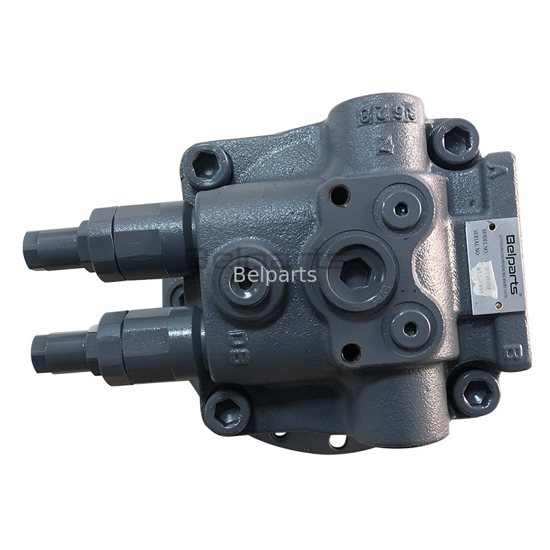 Montaje hidráulico 4247870 70KG del motor del oscilación de Parts EX200-2 del excavador de Belparts para Hitachi