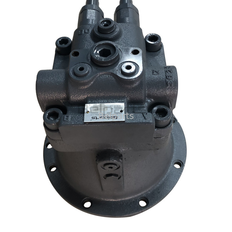 Montaje hidráulico 4247870 70KG del motor del oscilación de Parts EX200-2 del excavador de Belparts para Hitachi