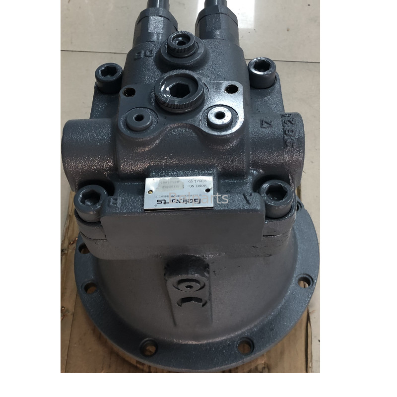 Montaje hidráulico 4247870 70KG del motor del oscilación de Parts EX200-2 del excavador de Belparts para Hitachi