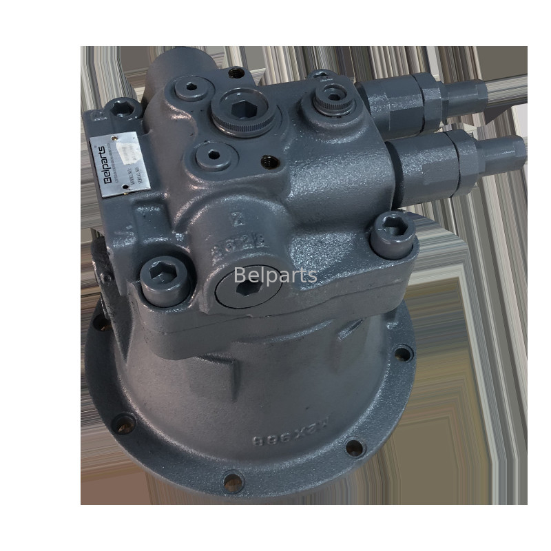 Montaje hidráulico 4247870 70KG del motor del oscilación de Parts EX200-2 del excavador de Belparts para Hitachi