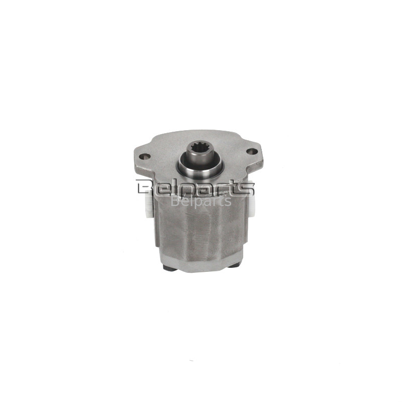 Piloto hidráulico Gear Pump For KOBELCO de la bomba de engranaje A10VD43 10.0CCREV 12+10CCREV