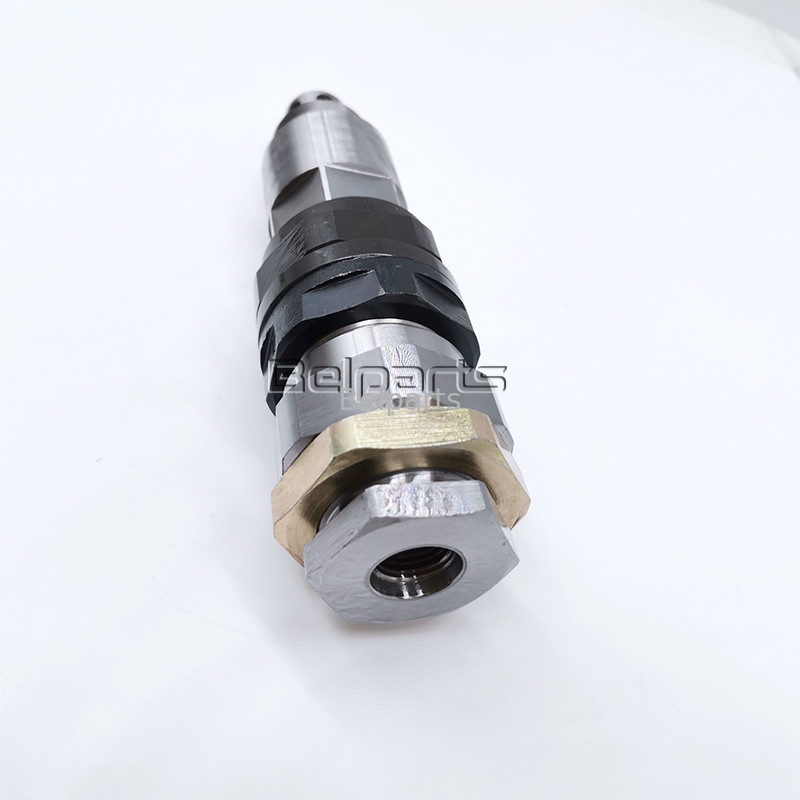 Válvula de descarga hidráulica PCYFB-H10LZ7 de Relief Valve PC200-7 723-90-76101 del excavador del OEM