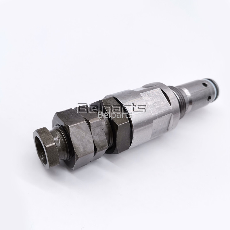 Válvula de descarga hidráulica PCYFB-H10LZ7 de Relief Valve PC200-7 723-90-76101 del excavador del OEM