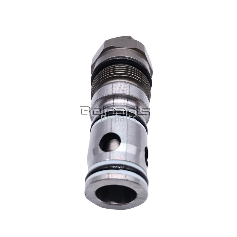 Excavador Hydraulic Parts YF-10-13C-00 de la válvula de descarga de presión de R215LC-7 R130W-5 R225-7 R210W-7