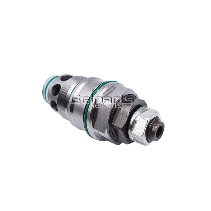 Excavador Hydraulic Parts YF-10-13C-00 de la válvula de descarga de presión de R215LC-7 R130W-5 R225-7 R210W-7