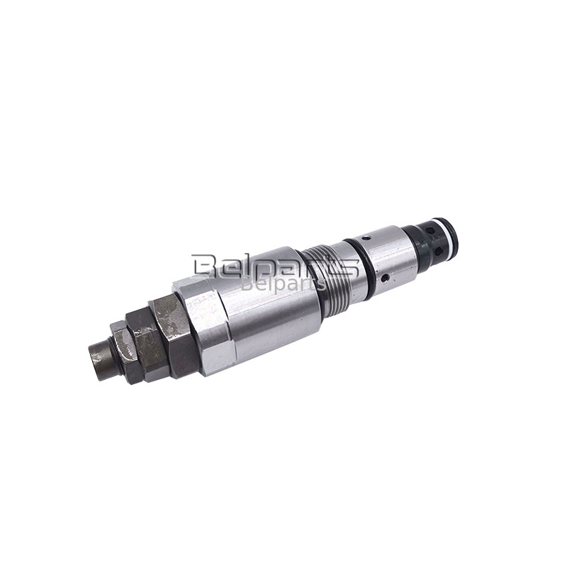 Excavador Hydraulic Parts YF-10-13C-00 de la válvula de descarga de presión de R215LC-7 R130W-5 R225-7 R210W-7