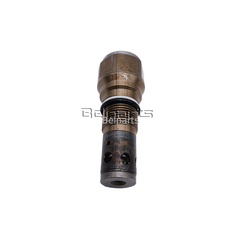 Excavador Hydraulic Parts YF-10-13C-00 de la válvula de descarga de presión de R215LC-7 R130W-5 R225-7 R210W-7