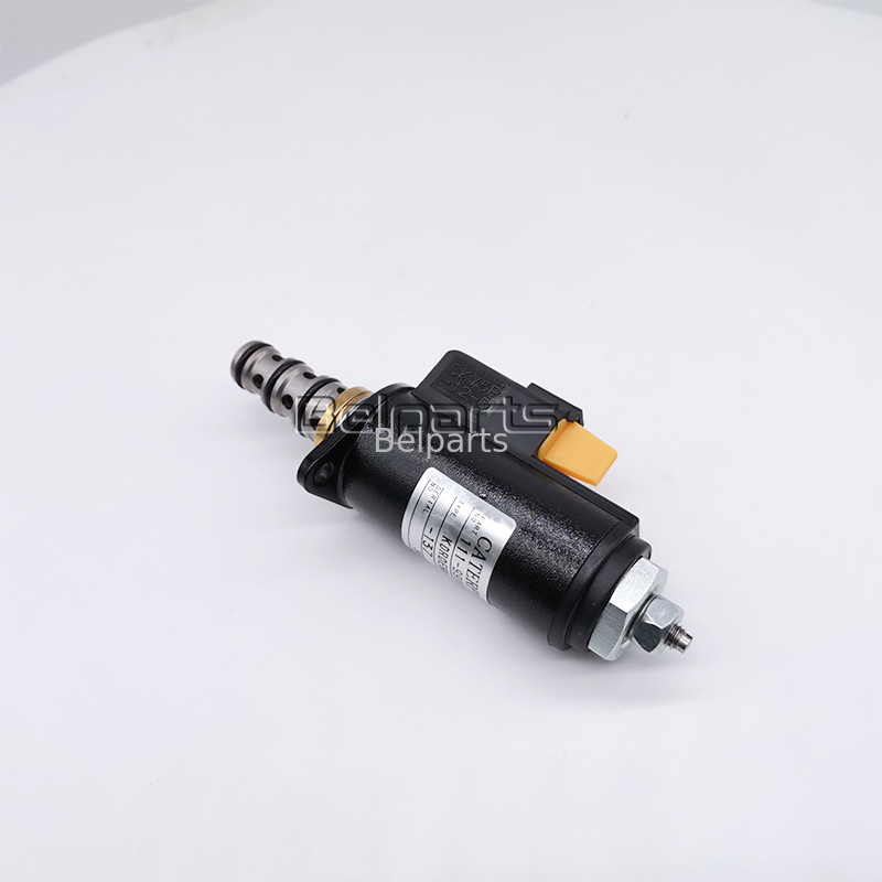 El excavador Solenoid Valve E320B E320C KDRDE5K- 3140C30-137 111-9916 ataca la sierra de la tierra de señal ataca control