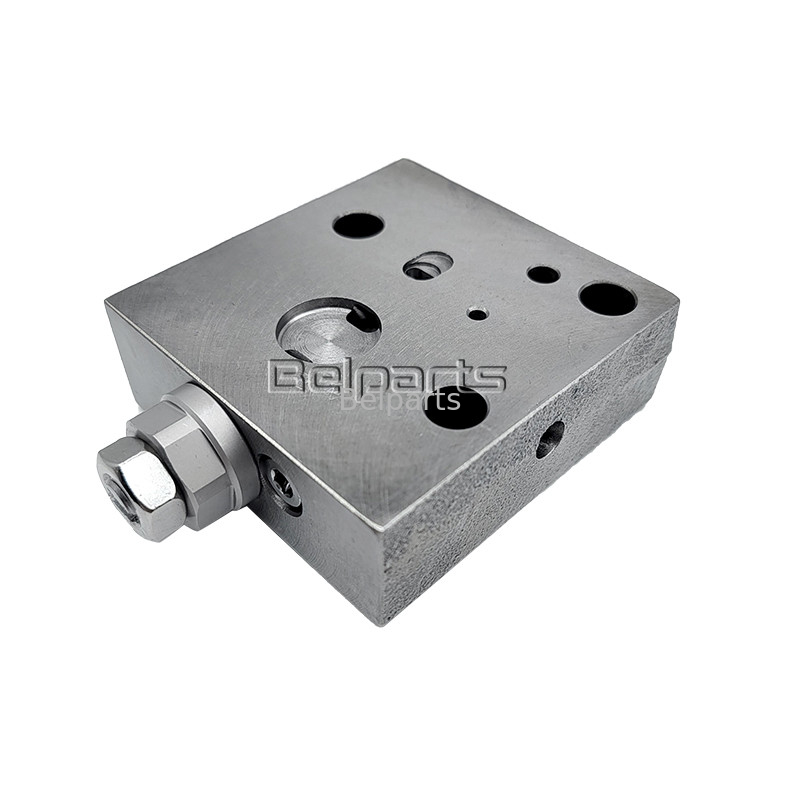 Montaje manorreductor 723-40-70100 723-90-61400 de la válvula de Spare Parts Self del excavador de PC200-6 PC200-7