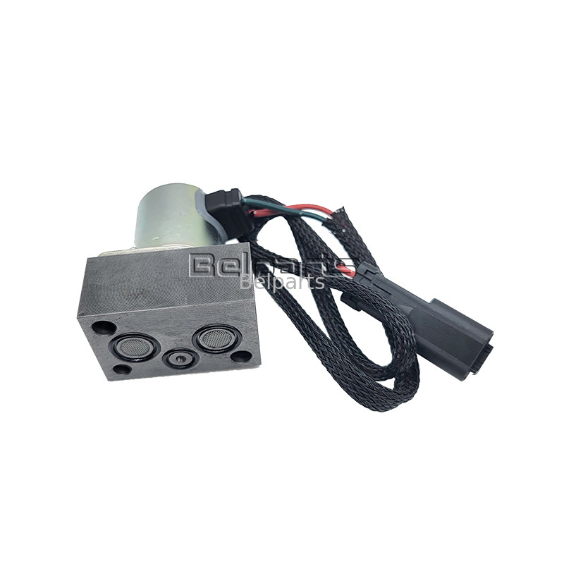 Válvula electromagnética 702-21-57600 7022157600 7022157600 de Valve 702-21-57600 del piloto de Belparts para PC450 PC550
