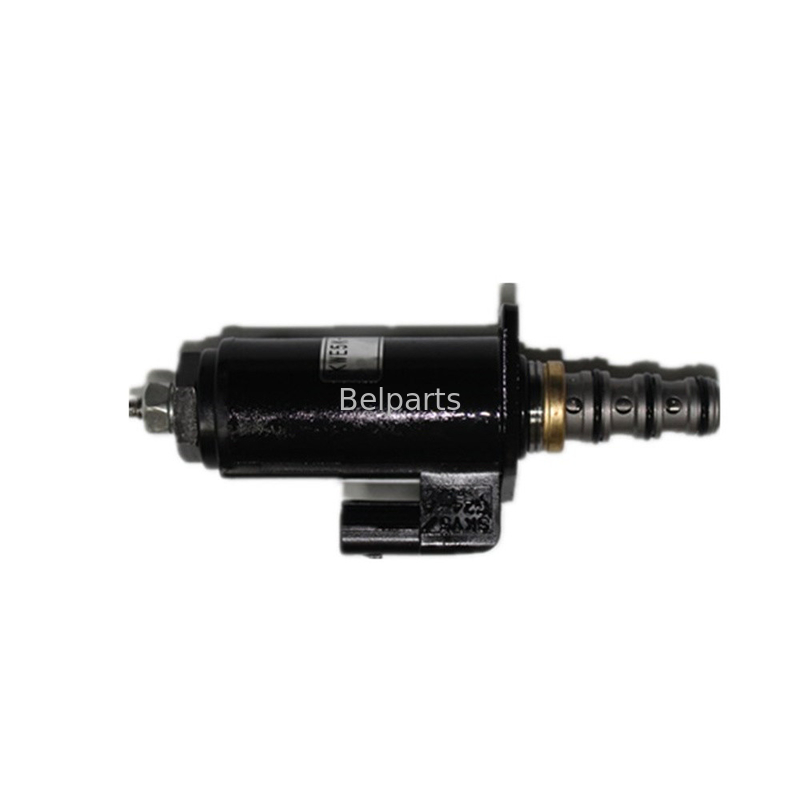 Excavador Electric Parts de E320B E322B E322C 116-3526 válvula electromagnética de Final Drive Rotary del modelo de 1163526 viajes