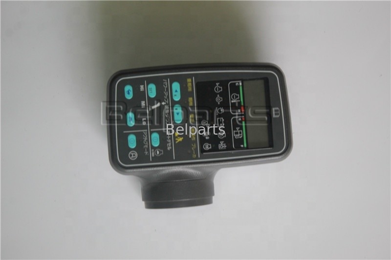 Excavador Spare Parts Monitor de la exhibición 7834-72-4002 del racimo del panel de Belparts para PC200-6