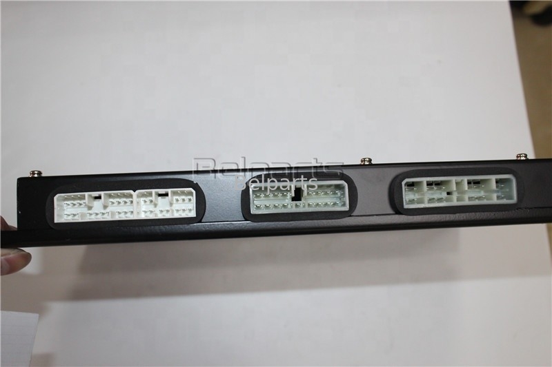 Regulador 534-00058C del tablero DH420-7 534-00058 del ordenador de Electric Parts Solar 420LC-V del excavador de Belparts