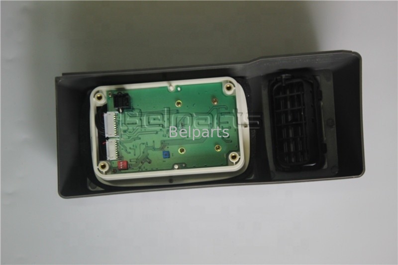 Monitor del instrumento YN59E00011F2 del racimo de Belparts Digger Electric Parts Panel Display para el excavador SK200-6