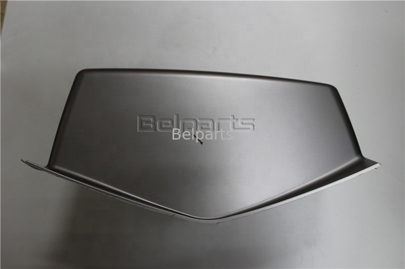 El racimo del panel del monitor del excavador DX140 exhibe SL225 el excavador Monitor 529-00076E