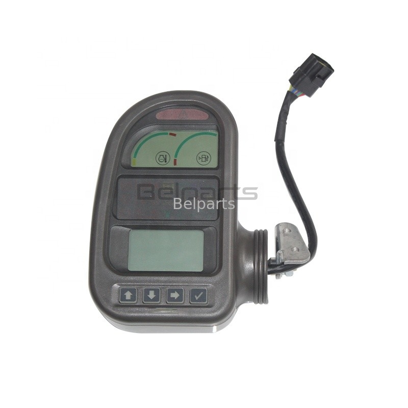 Monitor de la pantalla EC360B EC330B EC460B el ECU del monitor del motor de Belparts VOE 14390065 EC210B EC240B EC290B