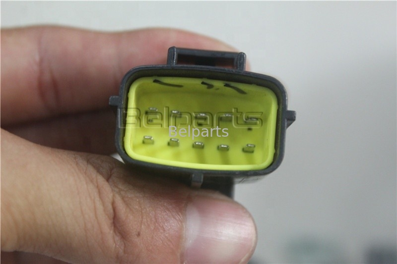 Monitor de la pantalla EC360B EC330B EC460B el ECU del monitor del motor de Belparts VOE 14390065 EC210B EC240B EC290B