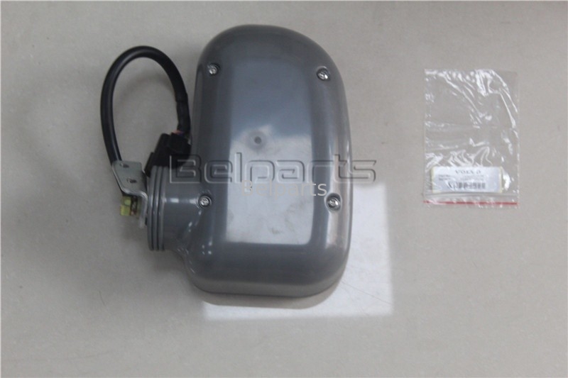 Monitor de la pantalla EC360B EC330B EC460B el ECU del monitor del motor de Belparts VOE 14390065 EC210B EC240B EC290B