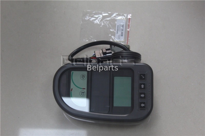 Monitor de la pantalla EC360B EC330B EC460B el ECU del monitor del motor de Belparts VOE 14390065 EC210B EC240B EC290B