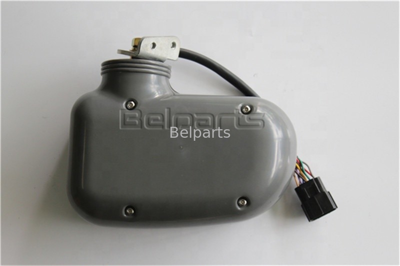 Monitor de la pantalla EC360B EC330B EC460B el ECU del monitor del motor de Belparts VOE 14390065 EC210B EC240B EC290B