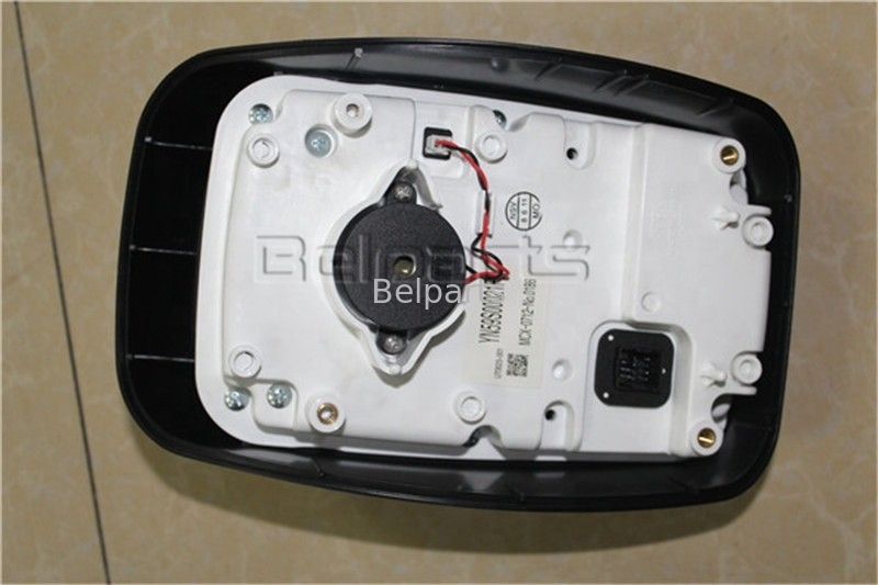 Monitor de Cluster Gauge Panel YN59S00021F3 del excavador de Belparts para SK200-8 SK210-8 SK210LC-8 SK170-8 SK850 SK70SR-2 SK80CS-