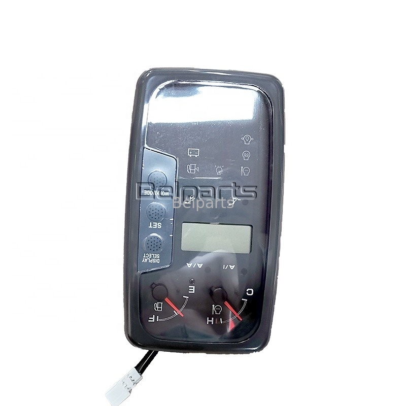 Monitor 4488903 del indicador de Part Lcd Cluster del excavador 4652262 para la exhibición P de ZX330 ZX200 ZX360 ZAX330 ZAX360 ZAXIS200 ZAXIS330