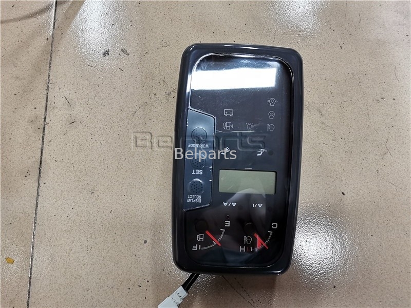 Monitor 4488903 del indicador de Part Lcd Cluster del excavador 4652262 para la exhibición P de ZX330 ZX200 ZX360 ZAX330 ZAX360 ZAXIS200 ZAXIS330