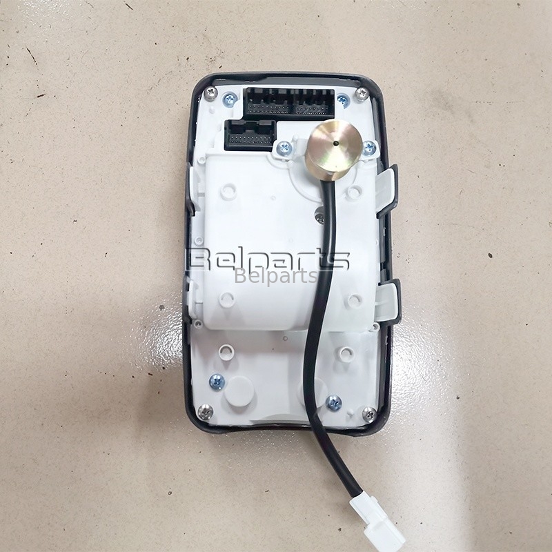 Monitor 4488903 del indicador de Part Lcd Cluster del excavador 4652262 para la exhibición P de ZX330 ZX200 ZX360 ZAX330 ZAX360 ZAXIS200 ZAXIS330