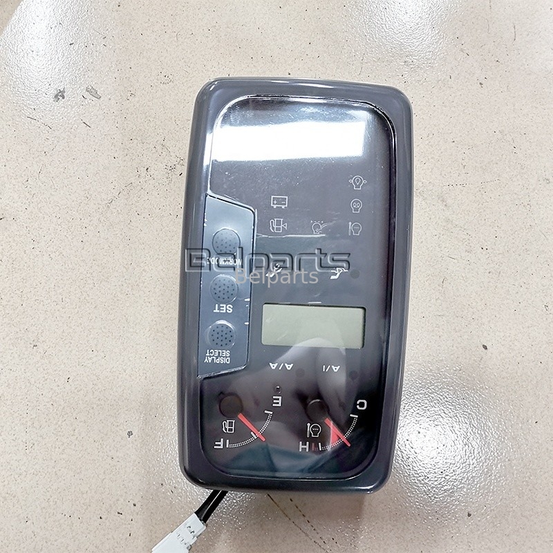 Monitor 4488903 del indicador de Part Lcd Cluster del excavador 4652262 para la exhibición P de ZX330 ZX200 ZX360 ZAX330 ZAX360 ZAXIS200 ZAXIS330