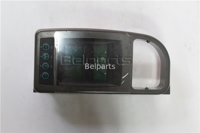 El excavador Spare Part Panel LCD de Belparts calibra DX SL225LC-V solar SL220LC-6 DH225-7 2621-6012 539-00048G 300426-00084 lunes