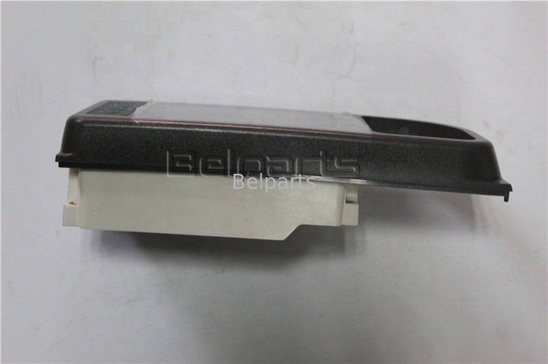 El excavador Spare Part Panel LCD de Belparts calibra DX SL225LC-V solar SL220LC-6 DH225-7 2621-6012 539-00048G 300426-00084 lunes