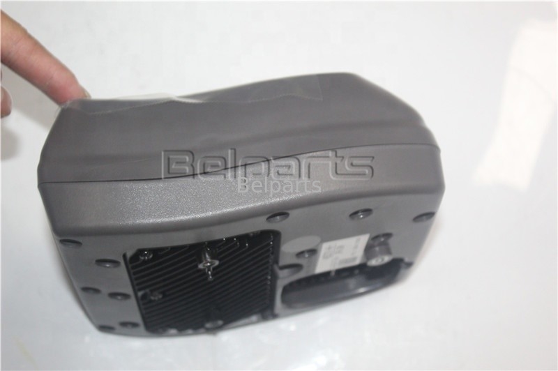 Racimo Assy Gauge ZX200W ZX170W ZX190W-3 ZX220W-3 ZX210W-3 4653783 4653780 de Electric Panel Display del excavador de Belparts