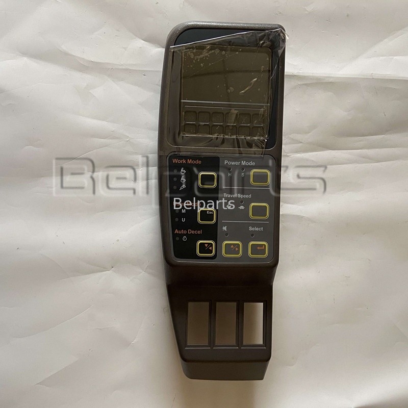 Montaje 21N8-30013 R140LC-7 R160LC-7 R180LC-7 R210LC-7 R250LC-7 del racimo de la exhibición de Electric Part Panel del excavador de Belparts