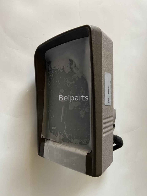 Exhibición EC120D EC140D EC170D EC200D EC220D EC250D EC300D EC350D EC380D 14640102 de Panel del regulador del excavador