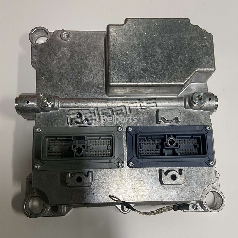 Tablero eléctrico 331-7539-00 del ordenador de la unidad de control de E320DL E320D los 331-7539-00 ECUs para el excavador