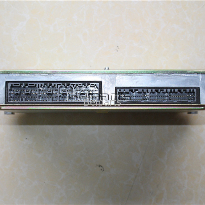 Tablero del ordenador del regulador YN22E00153F1 del motor de los motores SK210-6 SK210-6E SK200-6E de la maquinaria para el excavador