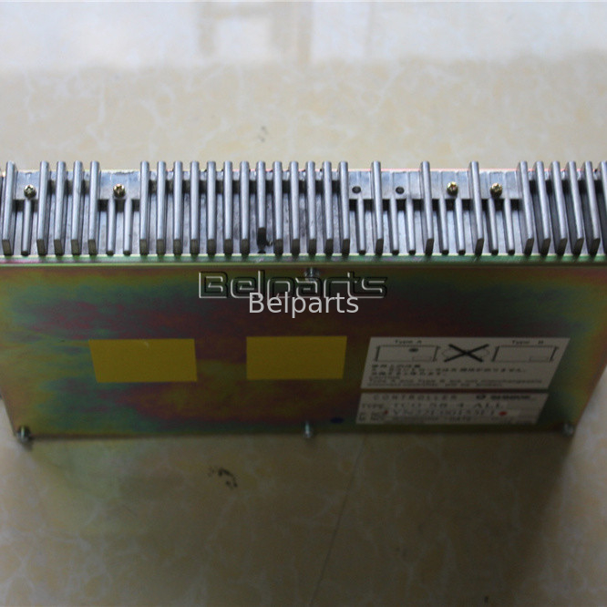 Tablero del ordenador del regulador YN22E00153F1 del motor de los motores SK210-6 SK210-6E SK200-6E de la maquinaria para el excavador