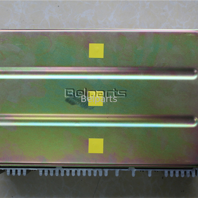 Tablero del ordenador del regulador YN22E00153F1 del motor de los motores SK210-6 SK210-6E SK200-6E de la maquinaria para el excavador