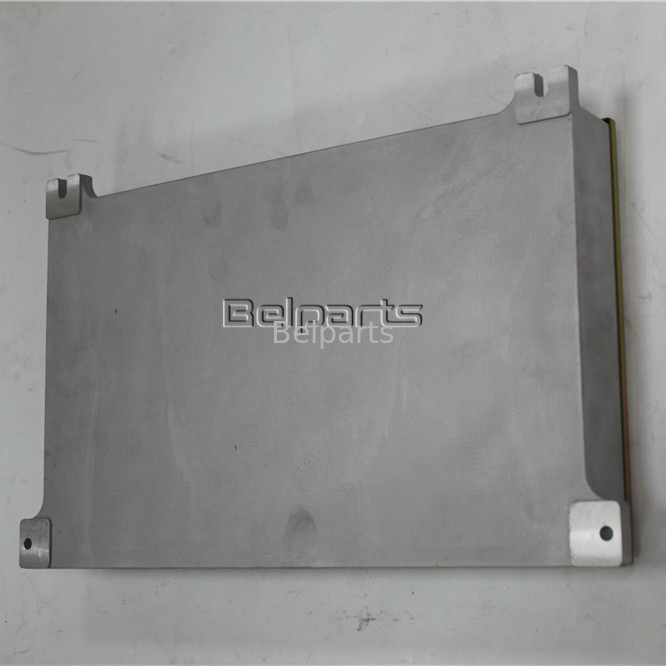 Tablero hidráulico del ordenador del regulador YN22E00354F5 YN22E00395F1 del motor de las piezas SK200-8 E215 del excavador para el kobelco