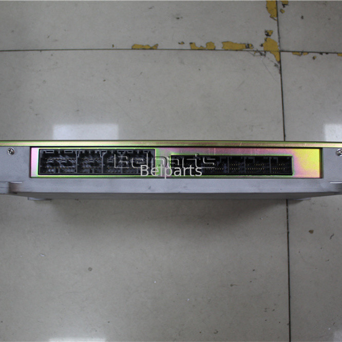 Tablero hidráulico del ordenador del regulador YN22E00354F5 YN22E00395F1 del motor de las piezas SK200-8 E215 del excavador para el kobelco