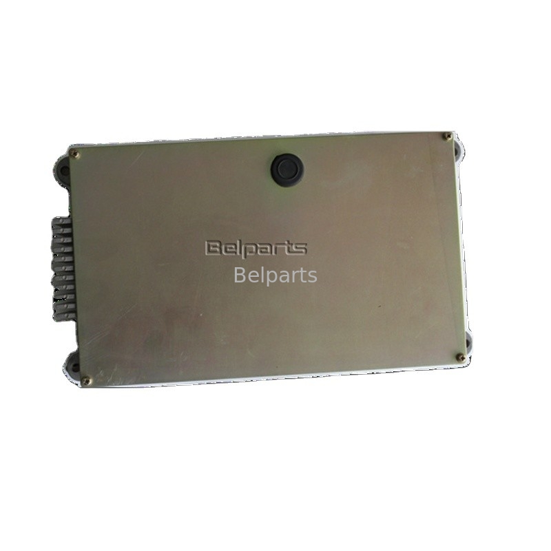 Regulador Computer Board SK200-2 SK100-2 SK200-5 SK200-5.5 del excavador de la correa eslabonada