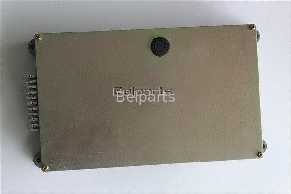 Regulador Computer Board SK200-2 SK100-2 SK200-5 SK200-5.5 del excavador de la correa eslabonada