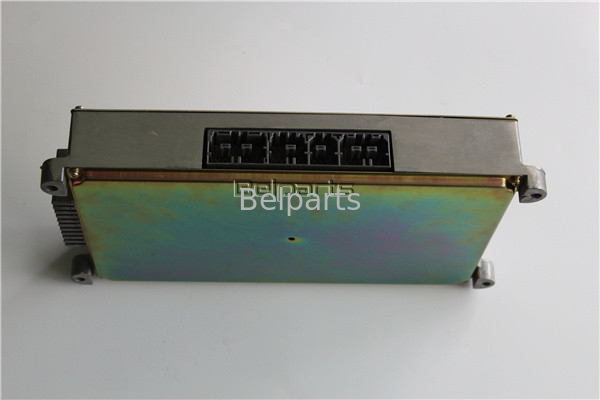 Regulador Computer Board SK200-2 SK100-2 SK200-5 SK200-5.5 del excavador de la correa eslabonada